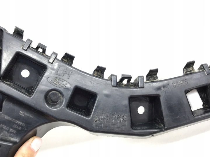 фото №8, Ковзун бампера лівий зад mondeo mk5 ds73-17a882-b