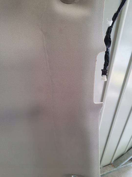 фото №8, Subaru crosstrek 22- стеля 94442fn011me usa