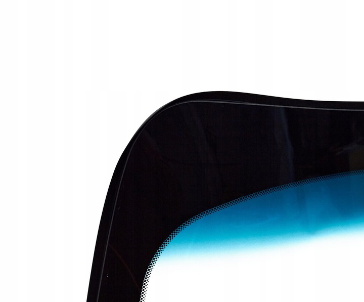 фото №11, Передня скло do dodge challenger 2015-2024 ad51agsovz1c зелений