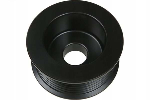 фото №4, Колесо ременное alt. denso as-pl