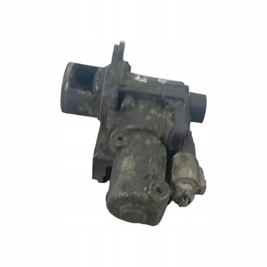фото №5, Клапан egr skoda superb i 3u4 03g131502 2.0l дизель 103kw 2008