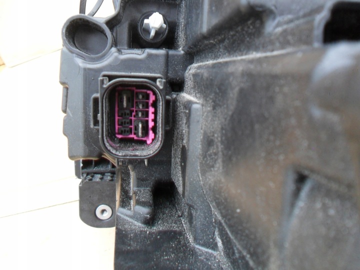 фото №14, Audi q2 лампа права повний led matrix 81a 81a941036