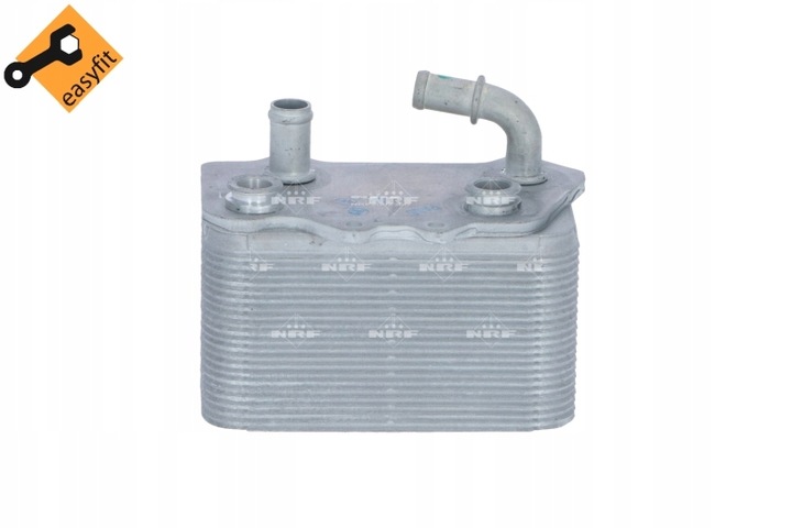 фото №2, Радиаторов масла, автоматическая трансмиссия nrf 31774