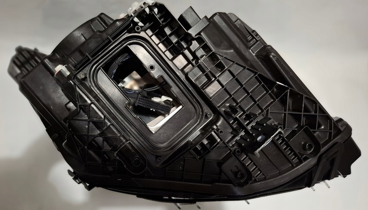 фото №10, Mercedes gla w247 h247 лампа led performance лівий ліва a2479063504 опис