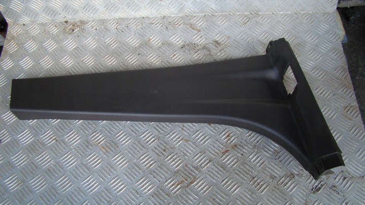 фото №1, Ford transit courier mk2 захист стійка права et76-a243w06-a