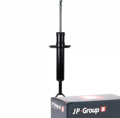 фото №1, Амортизатор перед do vw passat