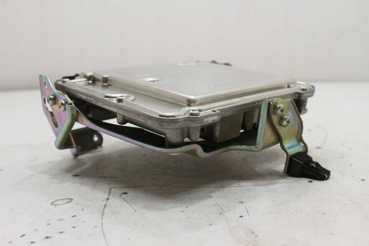 фото №8, Компьютер двигателя 89661-02a90 corolla e12 1.4 d4d