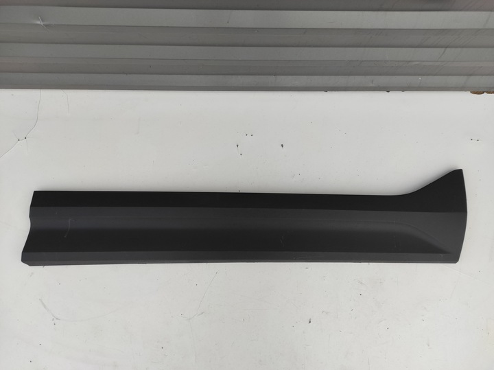 фото №1, Планка дверь накладка правый перед volvo xc40 31448317