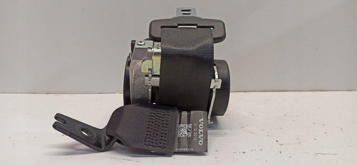 фото №3, Volvo v40 pas bezpieczeństawa лівий праві зад 31292072