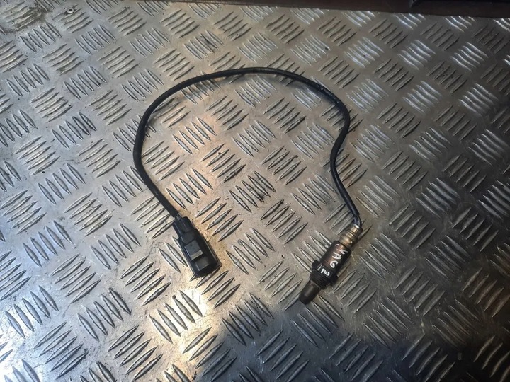 фото №1, Jaguar xf 8w839f472da з спереду датчики лямбда