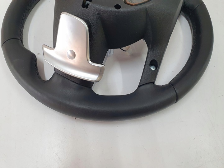 фото №7, Hyundai tucson iv 23r. кермо мультифункція шкіра пелюстки 56170-cz000