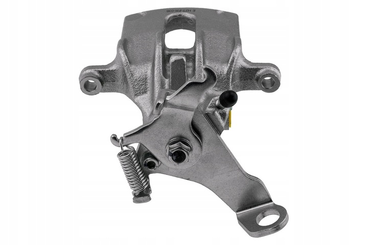 фото №4, Суппорт тормозной левый зад ford fiesta vi 1.5 1.6 st