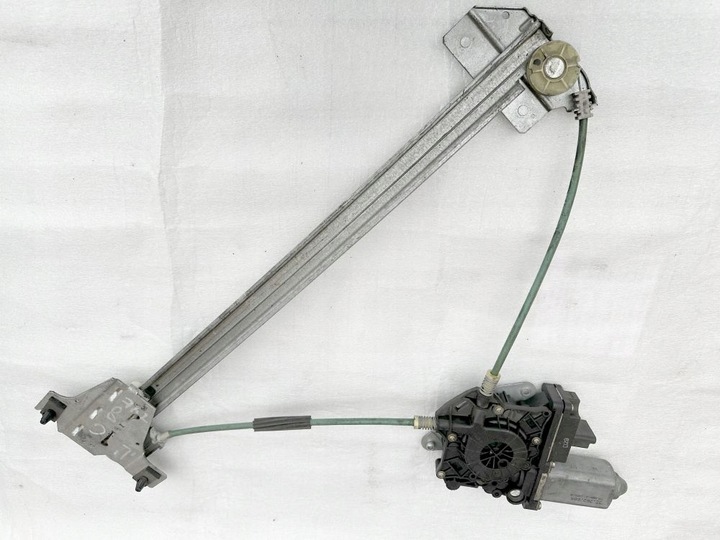 фото №1, Citroen c8 2008r підйомник вікна зад лівий 1494841080-c ryginał