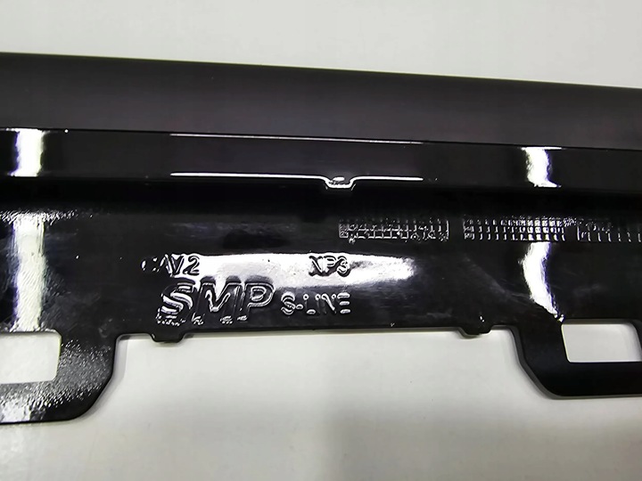 фото №7, Планка бампера audi a1 s-line 82a 18-24 зад