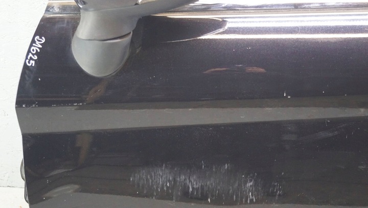 фото №6, Ford fiesta mk7 дверь левый перед d1625