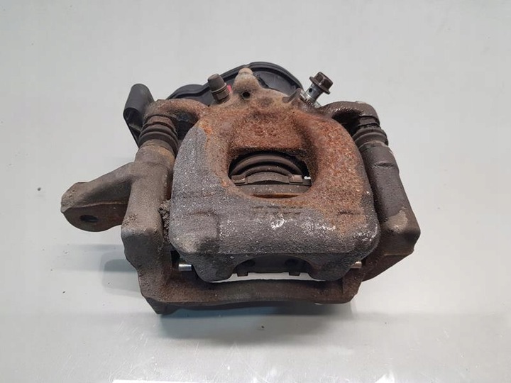 фото №1, Суппорт тормозной левый зад renault kadjar