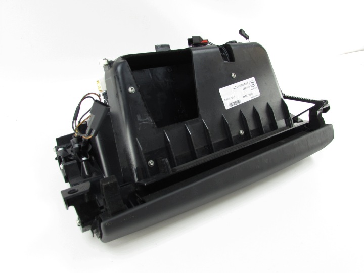 фото №6, Land rover range rover sport ii l494 13-21 бардачок пассажира jk62-060t10-d