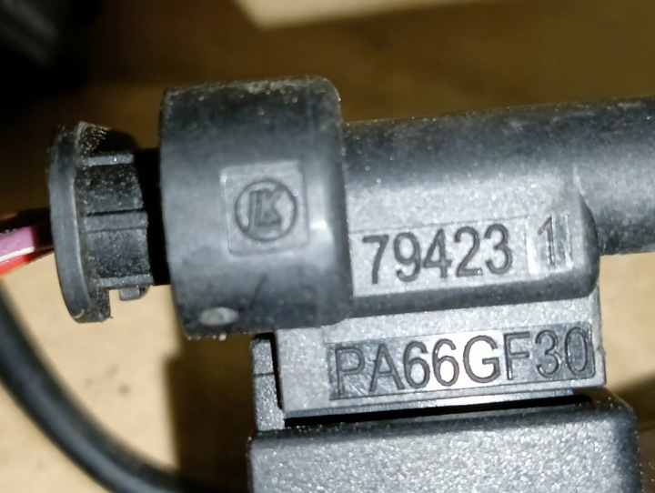 фото №15, Жгут двигателя bmw e90 2.0d i 1251780219602 7804190 53781210 59122110