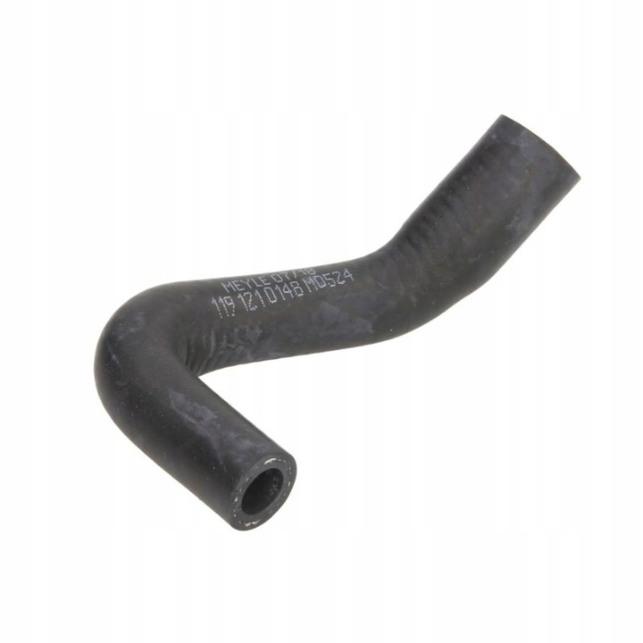 фото №1, Шланг охолодження meyle 119 121 0148