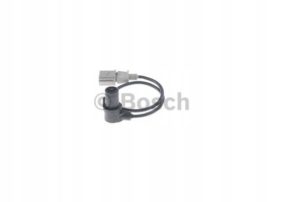 фото №11, Датчик оборотов вала bosch 0261210143 077905381c