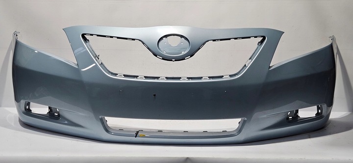 фото №1, Бампер переднее toyota camry vii 06-11 52119-06150 оригинал