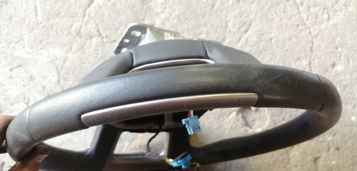 фото №6, Citroen c5 iii руль 96829218zd