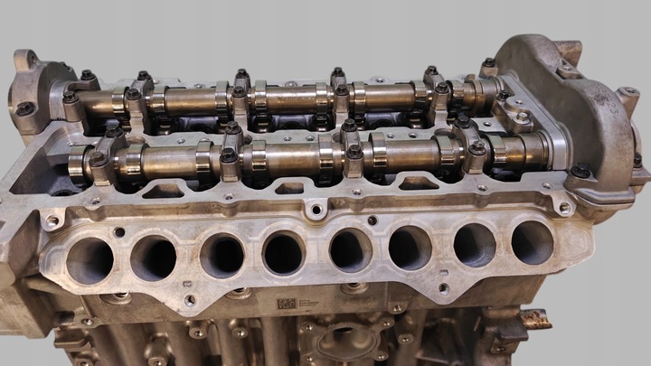 фото №3, Двигун volvo v90 ii 235 236 d5 2,0d awd d4204t