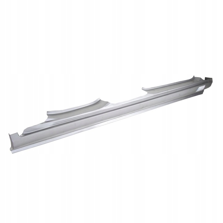 фото №1, Поріг правий toyota corolla e11 e10 92-02