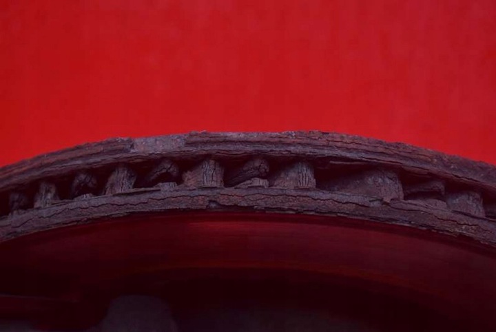 фото №5, Поворотный кулак ступица правая перед 7p6407246a vw touareg 2 ii 7p 3.0 tdi 4motion