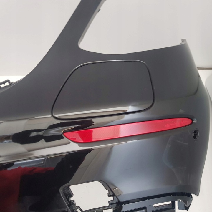 фото №10, Mercedes e клас 213 amg бампер зад гібрид новий k:197