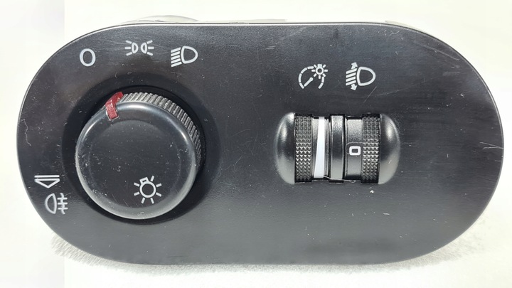 фото №1, Вимикач світла seat ibiza iii 6l1941531q