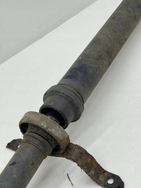 фото №15, Audi a6 c7 wał привідний справний оригінал!