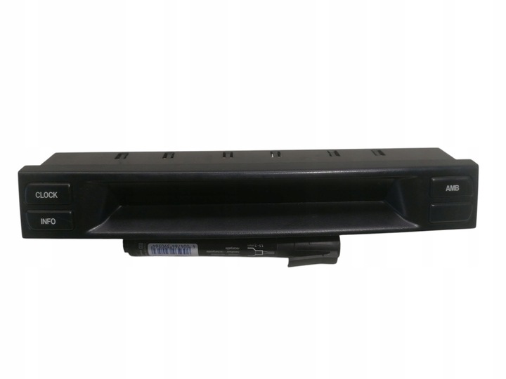 фото №1, Дисплей mazda 6 gg fl hb ca-dm4592ak