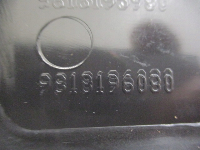 фото №12, Peugeot 308 t9 рестайлинг руль воздуха правая