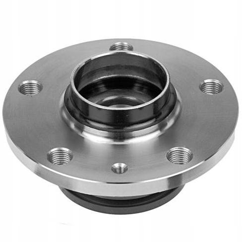 фото №1, Підшипник колеса зад vw golf plus 2005- jetta 2010-