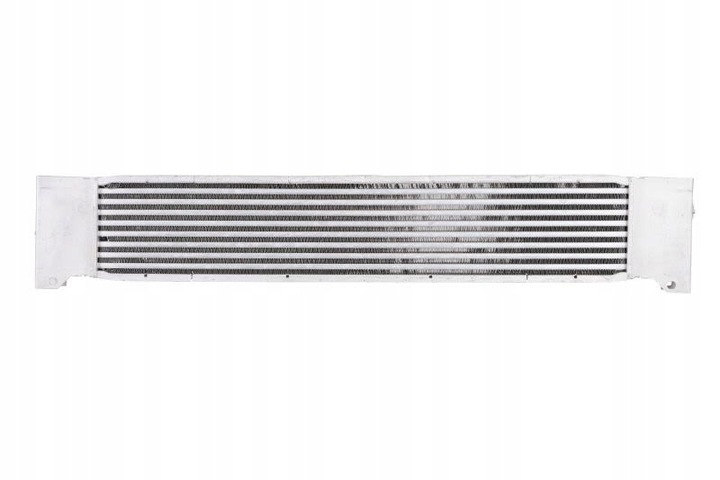фото №15, Nissens интеркулер fiat fiat ducato 06- 2.3jtd