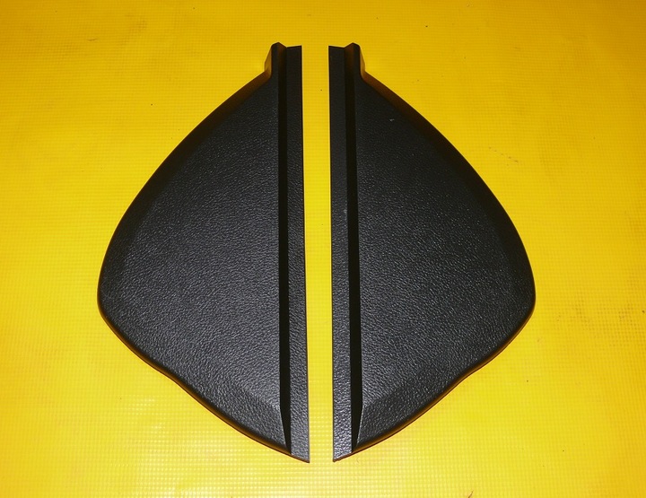 фото №1, Захист заглушка боковина панелі l+p subaru legacy v 5