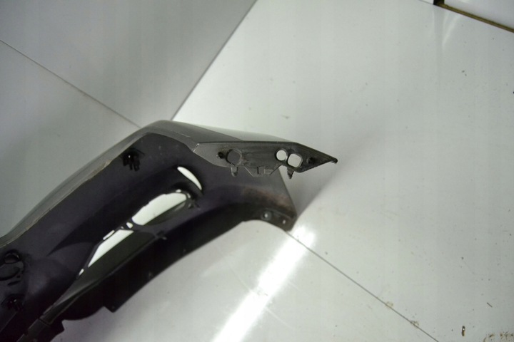 фото №8, Bmw 3 f30 f35 f31 2012 бампер переднє