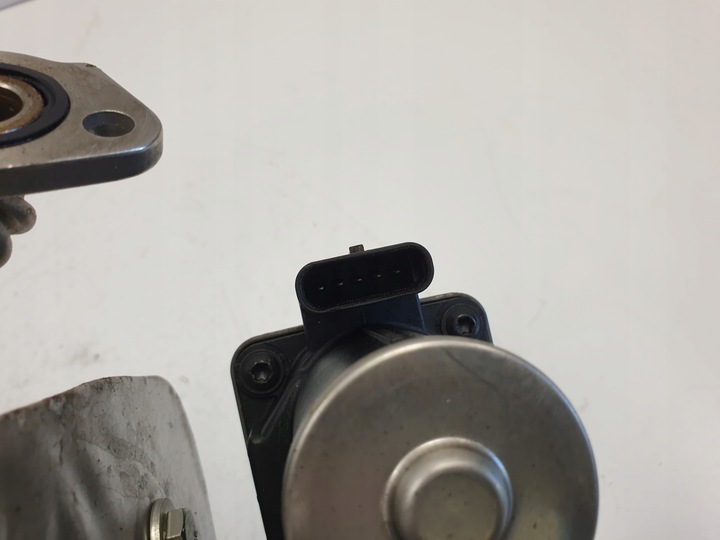 фото №9, Ford edge usa 2.0 t турбонагнітач k2ge-9g438-bc