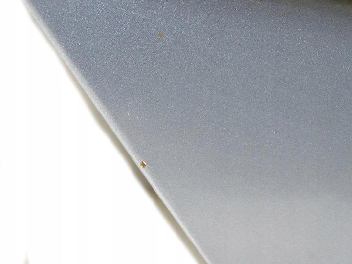 фото №10, M833 дверь правые зад skoda fabia универсал 99-07 lf7u