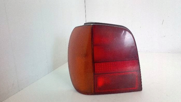 фото №8, Лампа левая volkswagen polo iii