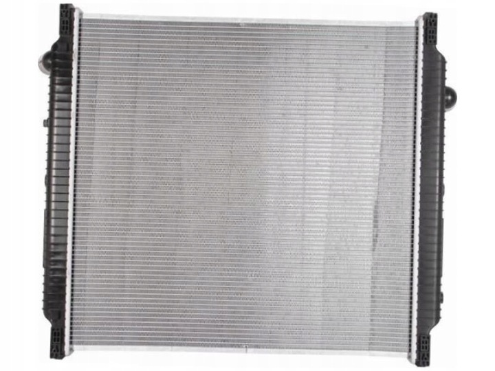 фото №2, Радіаторів volvo fe 7.1 fe 7.1