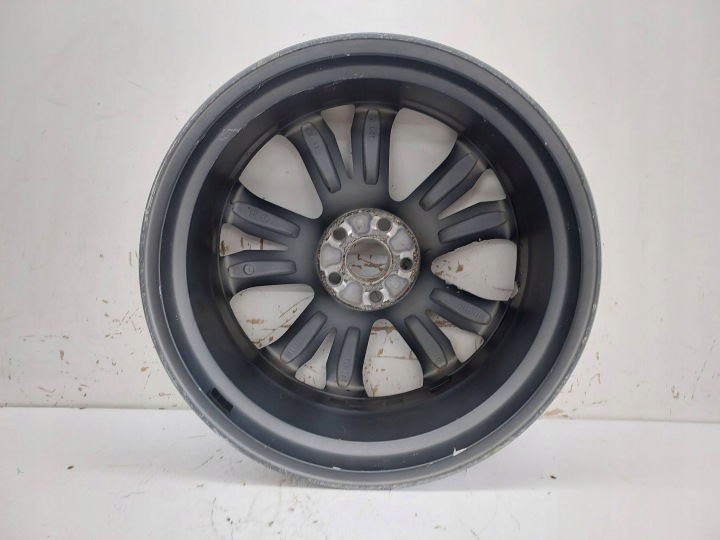 фото №9, Lexus rx300 rx450h rx200t алюмінієвий диск 20 fv