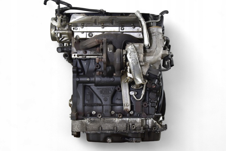 фото №14, Двигун audi a3 8p seat altea xl toledo iii 1.8 tfsi 160km byt pom стиснення