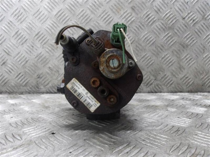 фото №4, Насос вприскувальний renault clio ii 1.5 dci