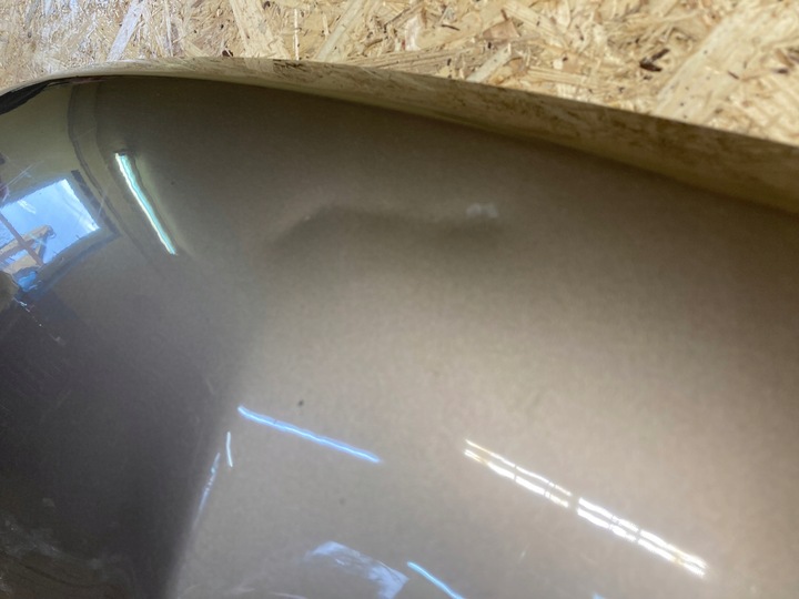 фото №6, Капот кришка двигуна nissan qashqai i 06-09