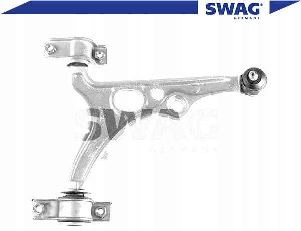 фото №2, Рычаг подвешивание [swag]