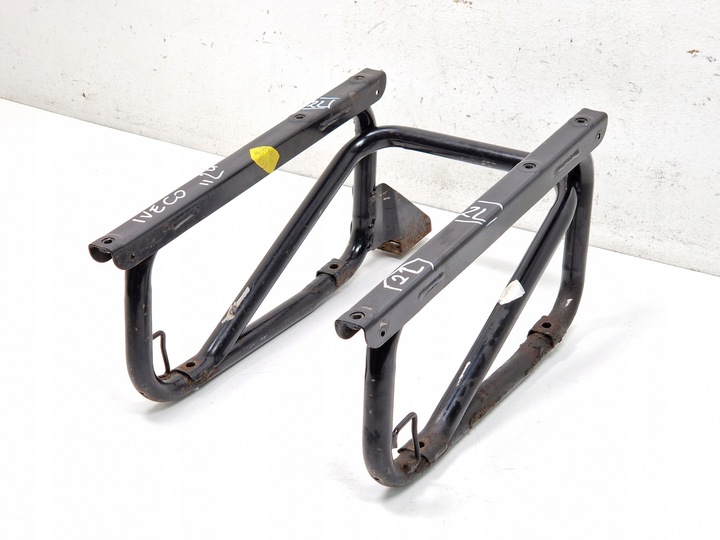 фото №1, Iveco daily 00- основание сиденья левая перед водителя 2l