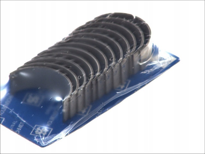 фото №1, #2170 вкладыши шатунные bmw 2.0 - 3.0 m20 m50 m52 m60 std