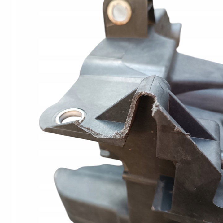 фото №12, Pas переднє mercedes vito w639 a6398800003